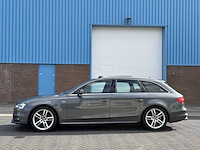 Audi a4 avant 1.8 tfsi pro line s | 25-xbl-5 i - afbeelding 33 van  35