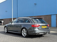 Audi a4 avant 1.8 tfsi pro line s | 25-xbl-5 i - afbeelding 35 van  35