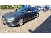 Audi a4 avant 1.8 tfsi pro line s, 90-nbn-4 - afbeelding 1 van  7