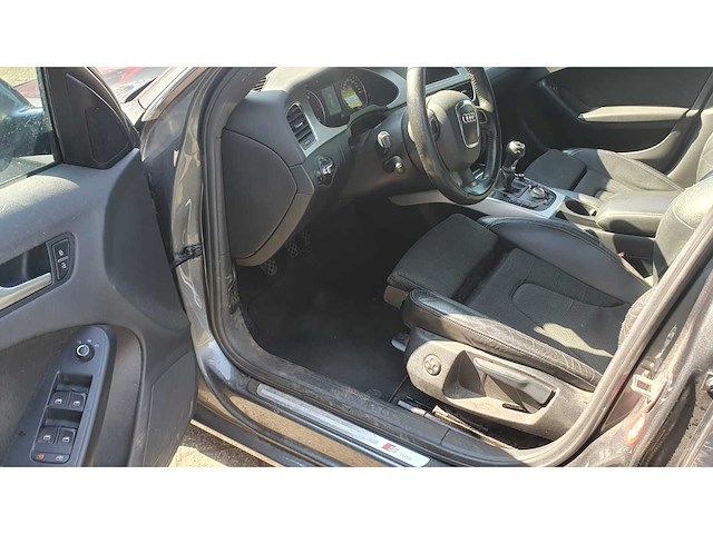 Audi a4 avant 1.8 tfsi pro line s, 90-nbn-4 - afbeelding 11 van  15