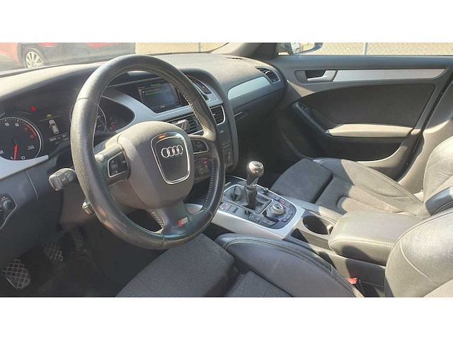Audi a4 avant 1.8 tfsi pro line s, 90-nbn-4 - afbeelding 12 van  15