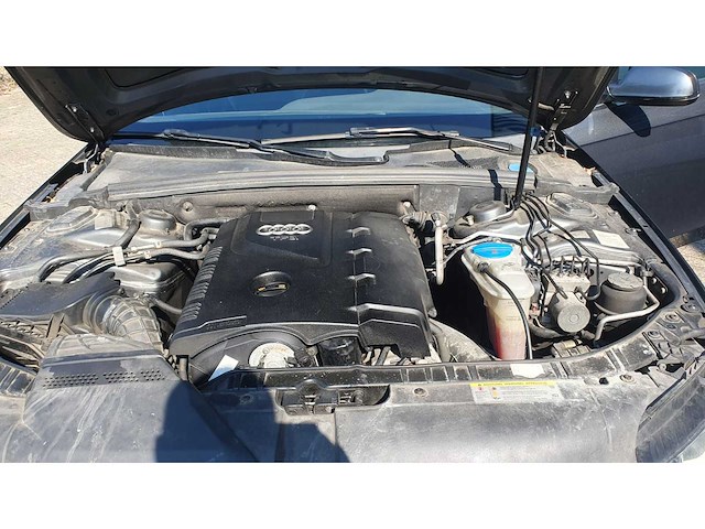 Audi a4 avant 1.8 tfsi pro line s, 90-nbn-4 - afbeelding 15 van  15