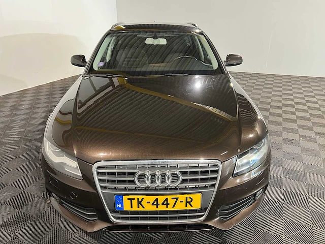 Audi a4 avant 1.8 tfsi pro line s , tk-447-r - afbeelding 2 van  18