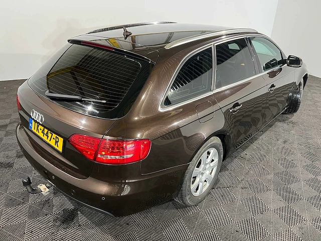 Audi a4 avant 1.8 tfsi pro line s , tk-447-r - afbeelding 3 van  18