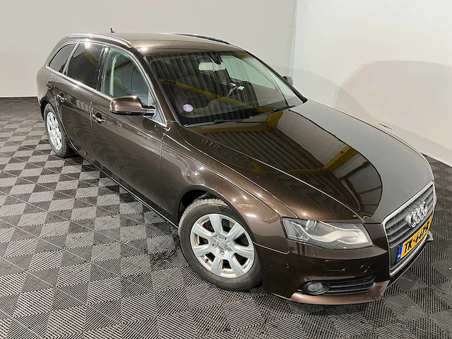 Audi a4 avant 1.8 tfsi pro line s , tk-447-r - afbeelding 4 van  18