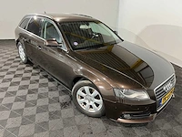 Audi a4 avant 1.8 tfsi pro line s , tk-447-r - afbeelding 4 van  18