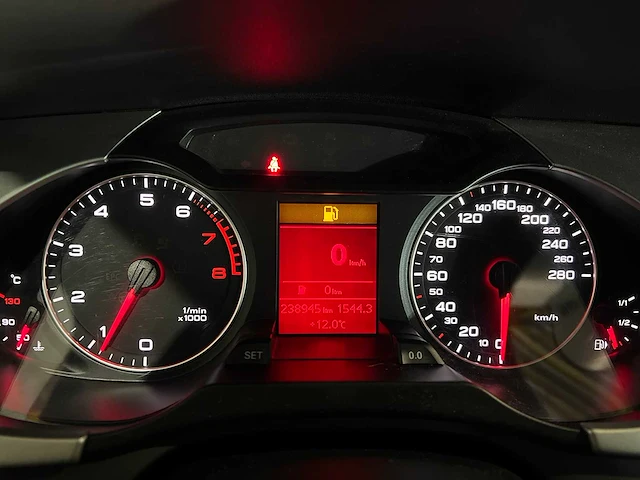 Audi a4 avant 1.8 tfsi pro line s , tk-447-r - afbeelding 6 van  18