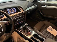 Audi a4 avant 1.8 tfsi pro line s , tk-447-r - afbeelding 10 van  18