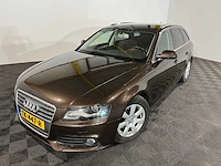 Audi a4 avant 1.8 tfsi pro line s , tk-447-r