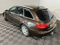 Audi a4 avant 1.8 tfsi pro line s , tk-447-r - afbeelding 11 van  18