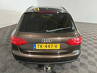 Audi a4 avant 1.8 tfsi pro line s , tk-447-r - afbeelding 12 van  18