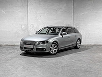 Audi a4 avant 1.8 tfsi s edition 118pk 2010, n-314-rj - afbeelding 1 van  59