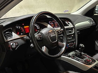 Audi a4 avant 1.8 tfsi s edition 118pk 2010, n-314-rj - afbeelding 35 van  59