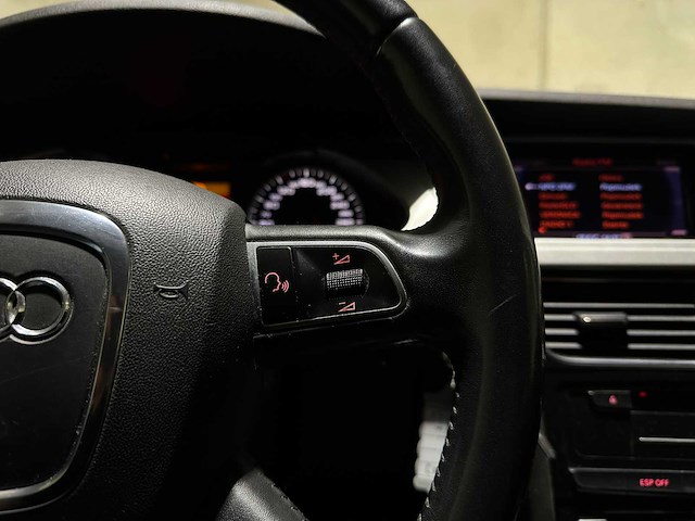 Audi a4 avant 1.8 tfsi s edition 118pk 2010, n-314-rj - afbeelding 40 van  59