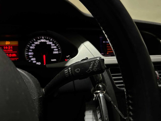 Audi a4 avant 1.8 tfsi s edition 118pk 2010, n-314-rj - afbeelding 42 van  59
