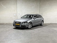 Audi a4 avant 1.8 tfsi s edition 118pk 2010, n-314-rj - afbeelding 5 van  59