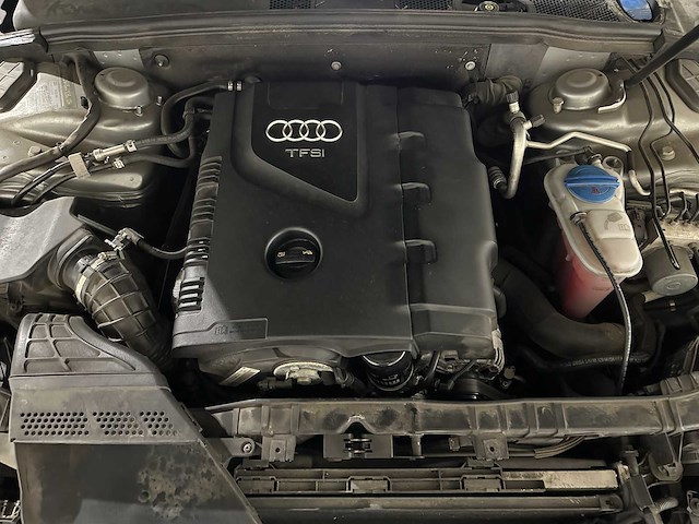 Audi a4 avant 1.8 tfsi s edition 118pk 2010, n-314-rj - afbeelding 8 van  59