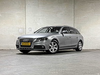 Audi a4 avant 1.8 tfsi s edition 118pk 2010, n-314-rj - afbeelding 6 van  59