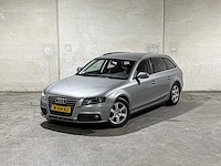 Audi a4 avant 1.8 tfsi s edition 118pk 2010, n-314-rj - afbeelding 58 van  59
