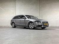 Audi a4 avant 1.8 tfsi s edition 118pk 2010, n-314-rj - afbeelding 56 van  59