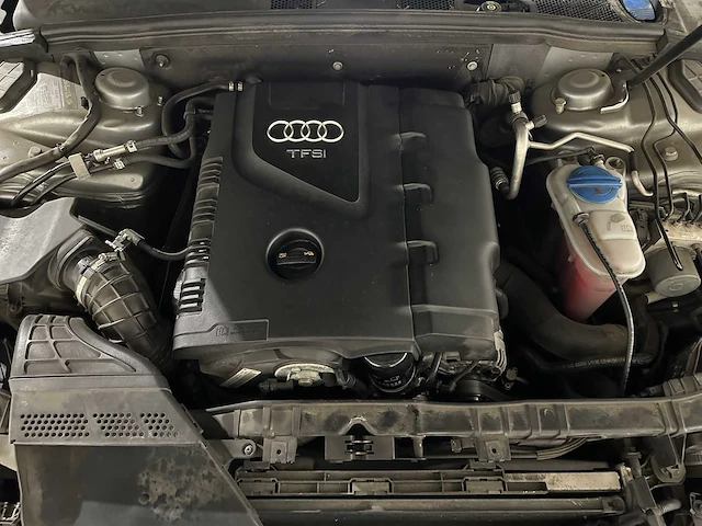 Audi a4 avant 1.8 tfsi s edition 118pk 2010, n-314-rj - afbeelding 23 van  40