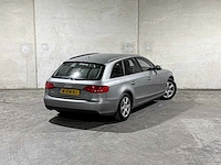 Audi a4 avant 1.8 tfsi s edition 118pk 2010, n-314-rj - afbeelding 5 van  59
