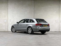 Audi a4 avant 1.8 tfsi s edition 118pk 2010, n-314-rj - afbeelding 8 van  59