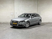 Audi a4 avant 1.8 tfsi s edition 118pk 2010, n-314-rj - afbeelding 12 van  59