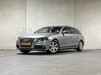 Audi a4 avant 1.8 tfsi s edition 118pk 2010, n-314-rj - afbeelding 34 van  59