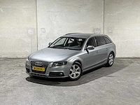 Audi a4 avant 1.8 tfsi s edition 118pk 2010, n-314-rj - afbeelding 45 van  59