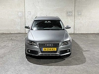 Audi a4 avant 1.8 tfsi s edition 118pk 2010, n-314-rj - afbeelding 57 van  59