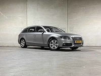 Audi a4 avant 1.8 tfsi s edition 118pk 2010, n-314-rj - afbeelding 58 van  59