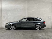 Audi a4 avant 1.8 tfsi s edition 120pk 2013 (origineel-nl), 26-zrp-1 - afbeelding 8 van  50