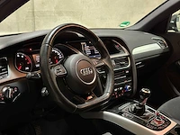 Audi a4 avant 1.8 tfsi s edition 120pk 2013 (origineel-nl), 26-zrp-1 - afbeelding 9 van  50