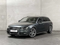 Audi a4 avant 1.8 tfsi s edition 120pk 2013 (origineel-nl), 26-zrp-1 - afbeelding 1 van  50