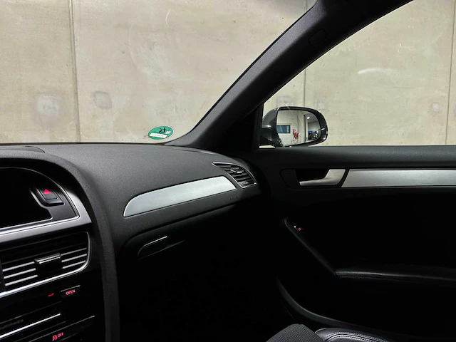 Audi a4 avant 1.8 tfsi s edition 120pk 2013 (origineel-nl), 26-zrp-1 - afbeelding 21 van  50