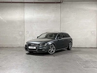 Audi a4 avant 1.8 tfsi s edition 120pk 2013 (origineel-nl), 26-zrp-1 - afbeelding 12 van  50