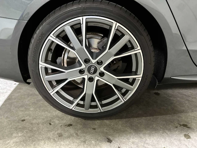 Audi a4 avant 1.8 tfsi s edition 120pk 2013 (origineel-nl), 26-zrp-1 - afbeelding 39 van  50