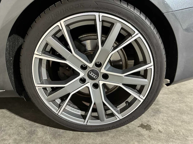 Audi a4 avant 1.8 tfsi s edition 120pk 2013 (origineel-nl), 26-zrp-1 - afbeelding 40 van  50