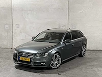 Audi a4 avant 1.8 tfsi s edition 120pk 2013 (origineel-nl), 26-zrp-1 - afbeelding 34 van  50