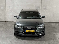 Audi a4 avant 1.8 tfsi s edition 120pk 2013 (origineel-nl), 26-zrp-1 - afbeelding 47 van  50