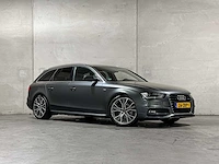 Audi a4 avant 1.8 tfsi s edition 120pk 2013 (origineel-nl), 26-zrp-1 - afbeelding 48 van  50