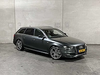 Audi a4 avant 1.8 tfsi s edition 120pk 2013 (origineel-nl), 26-zrp-1 - afbeelding 49 van  50