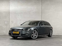 Audi a4 avant 1.8 tfsi s edition 120pk 2013 (origineel-nl), 26-zrp-1