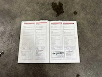 Audi a4 avant 1.8 tfsi s edition 120pk 2013 (origineel-nl), 26-zrp-1 - afbeelding 34 van  48