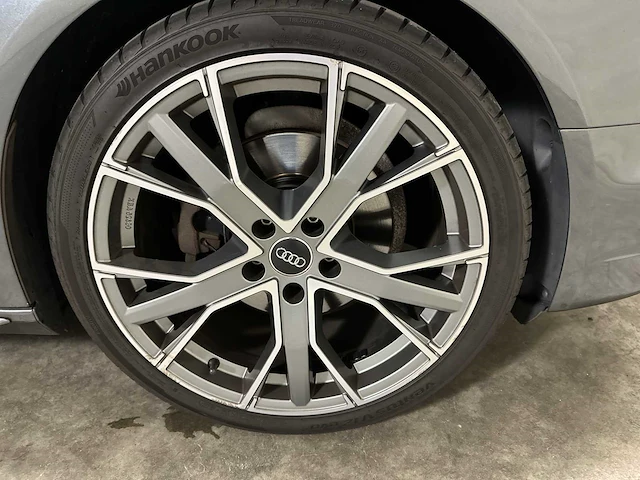 Audi a4 avant 1.8 tfsi s edition 120pk 2013 (origineel-nl), 26-zrp-1 - afbeelding 36 van  48