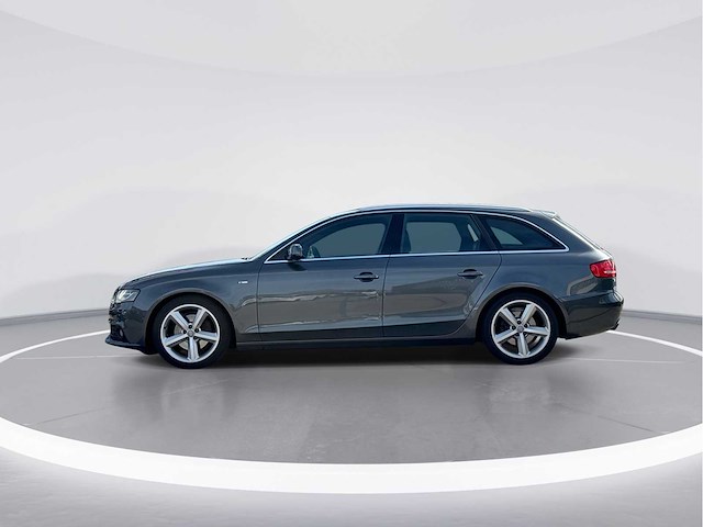 Audi a4 avant 1.8 tfsi s edition 2010 | 86-llz-1 - afbeelding 3 van  27