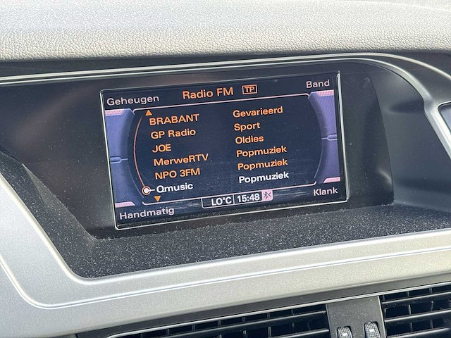 Audi a4 avant 1.8 tfsi s edition 2010 | 86-llz-1 - afbeelding 6 van  27