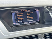 Audi a4 avant 1.8 tfsi s edition 2010 | 86-llz-1 - afbeelding 6 van  27