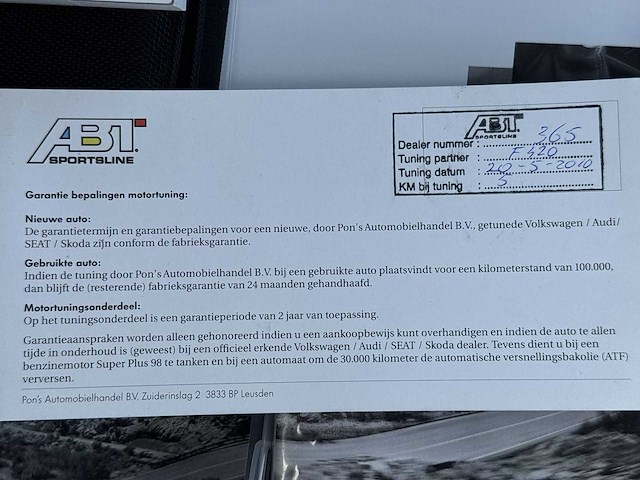 Audi a4 avant 1.8 tfsi s edition 2010 | 86-llz-1 - afbeelding 14 van  27